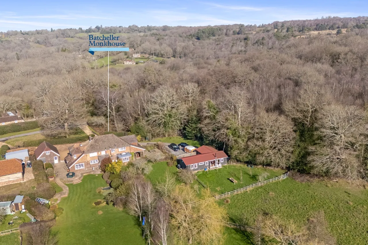 Birch Grove, Horsted Keynes, RH17, photo 4