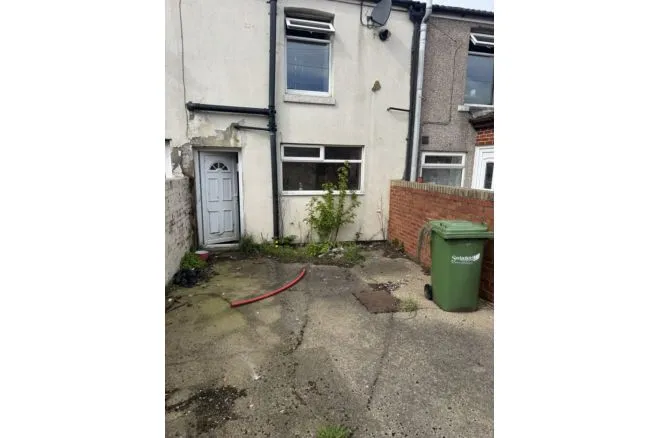 Co-Operative Street, Shildon, DL4, photo 2