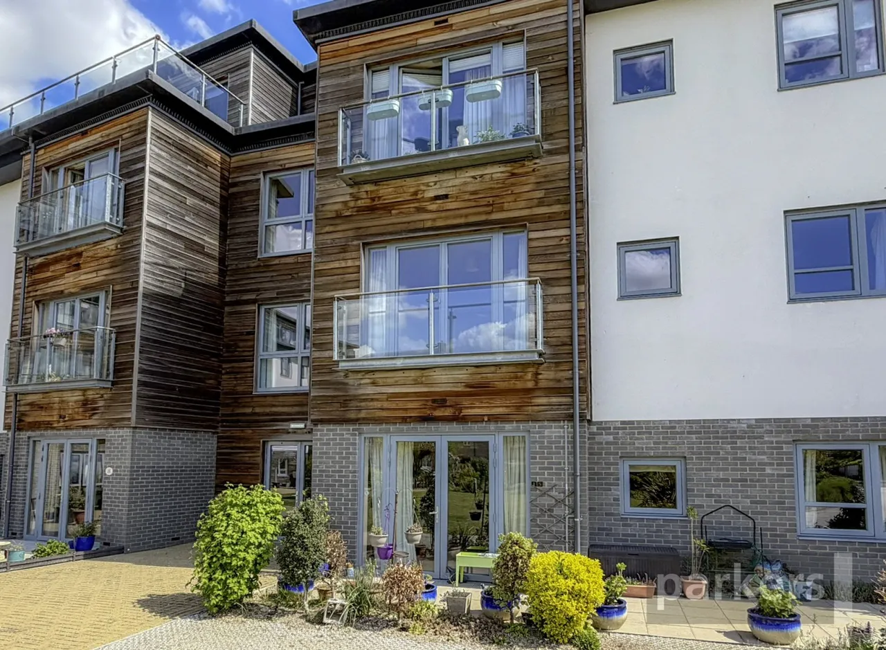 Buttercross Lane, Witney, OX28, photo 10