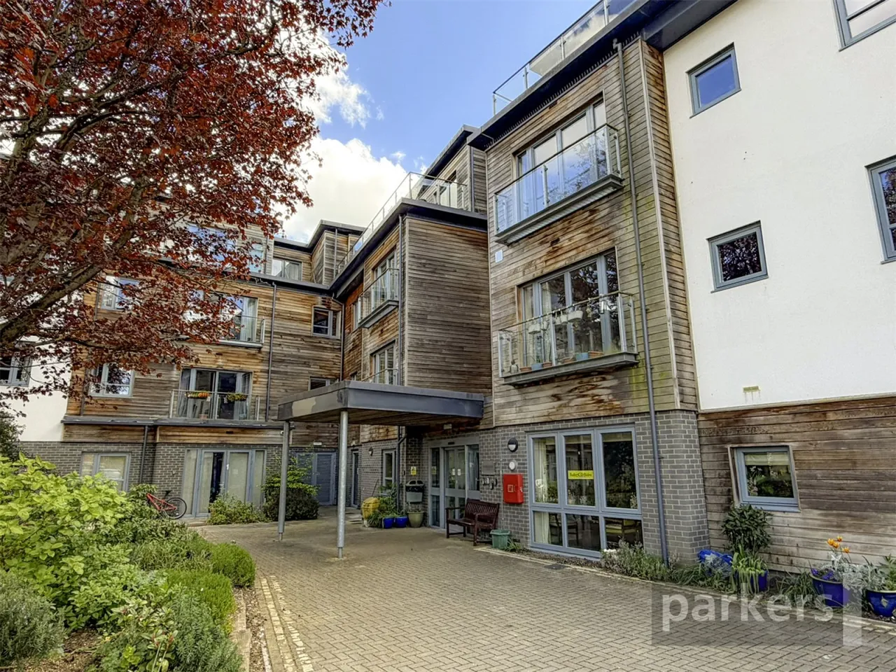 Buttercross Lane, Witney, OX28, photo 2