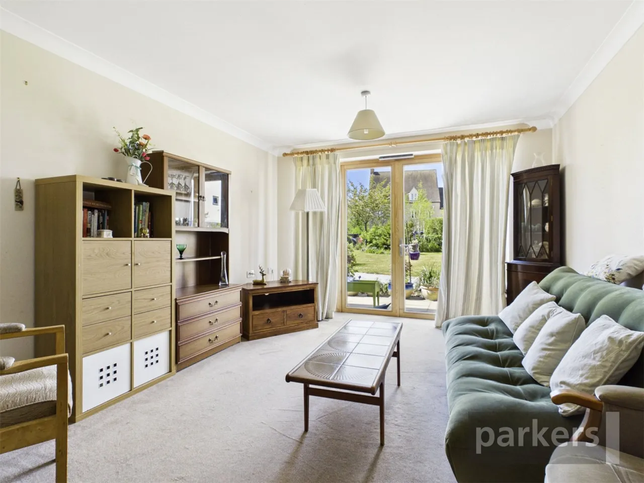 Buttercross Lane, Witney, OX28, photo 5
