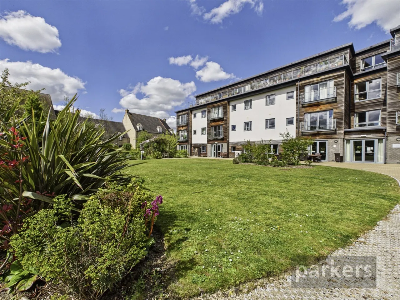Buttercross Lane, Witney, OX28, photo 4