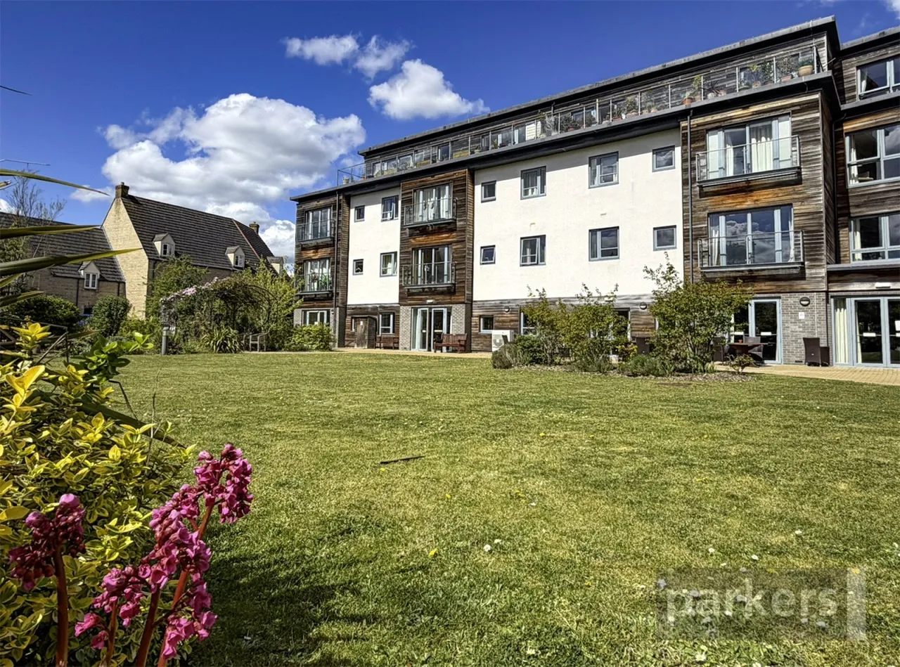 Buttercross Lane, Witney, OX28, photo 12
