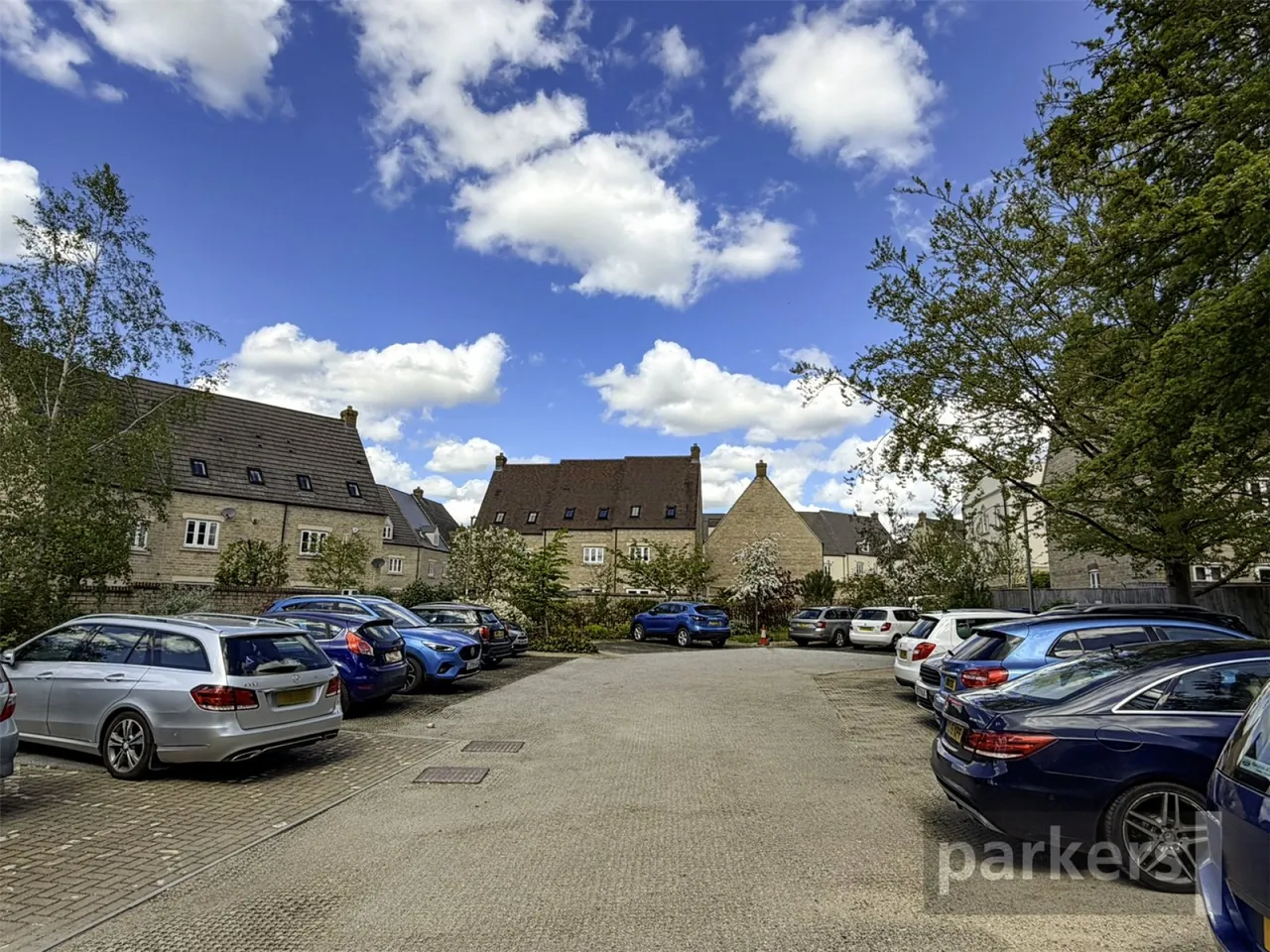 Buttercross Lane, Witney, OX28, photo 18