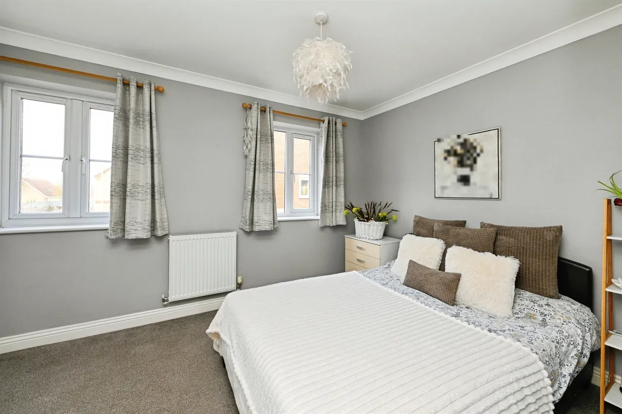 Bruce Close, Wisbech, PE13, photo 11