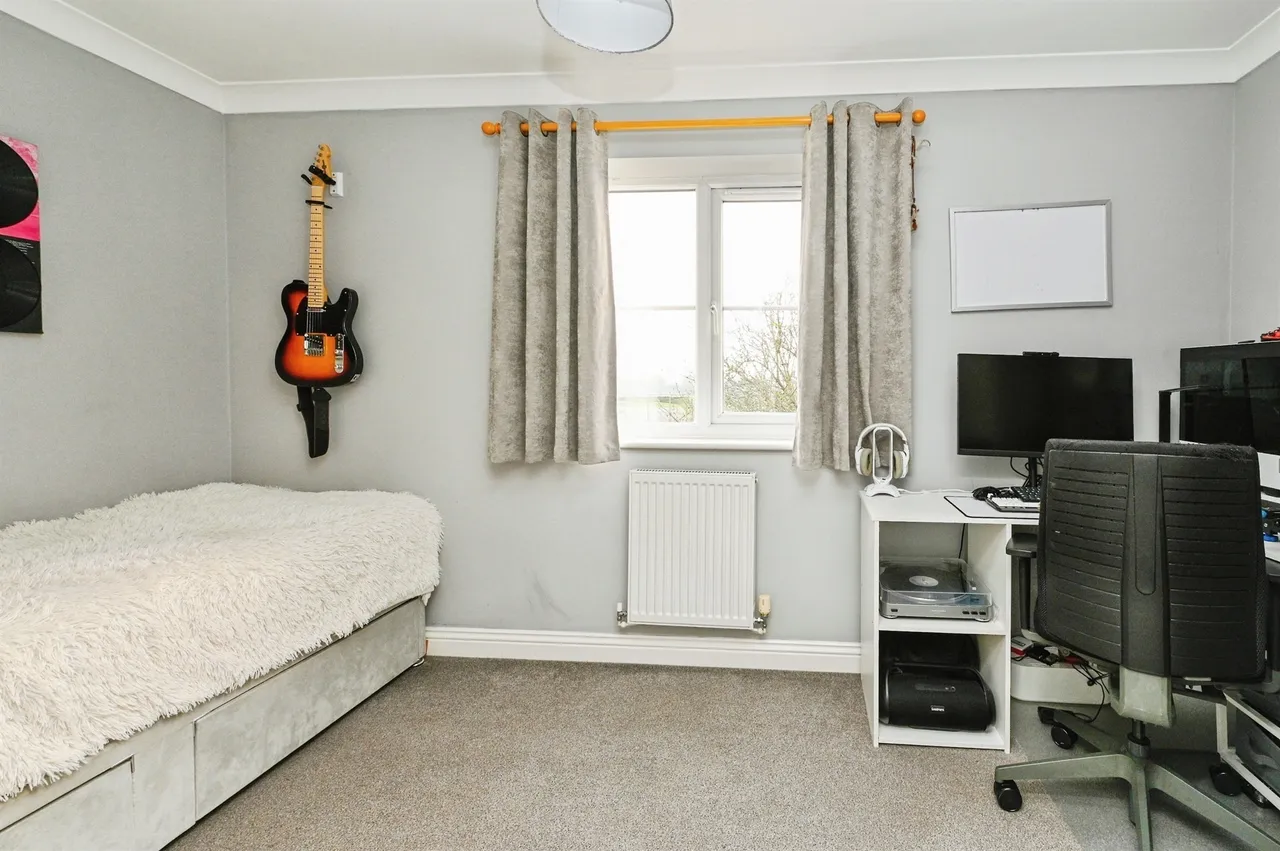 Bruce Close, Wisbech, PE13, photo 15