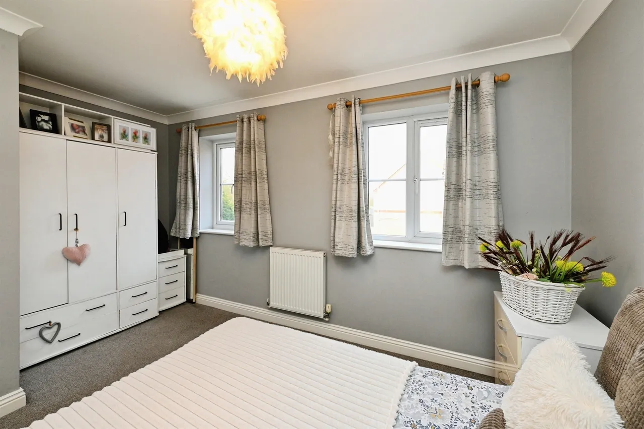 Bruce Close, Wisbech, PE13, photo 13