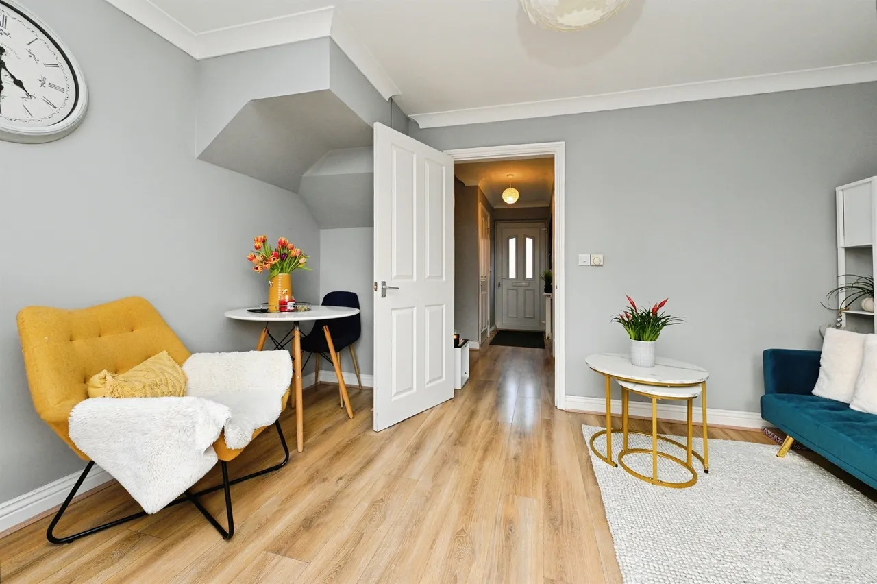 Bruce Close, Wisbech, PE13, photo 8