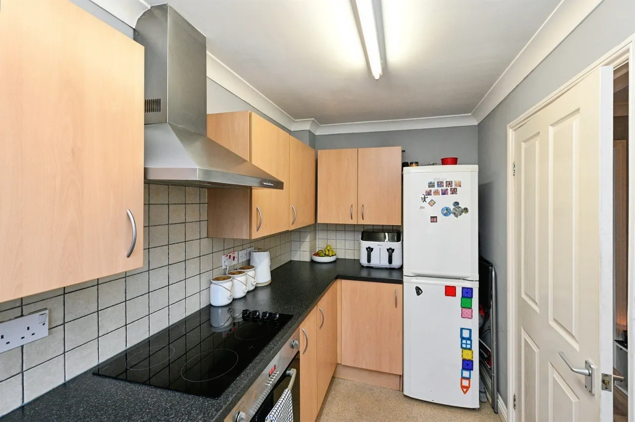 Bruce Close, Wisbech, PE13, photo 4
