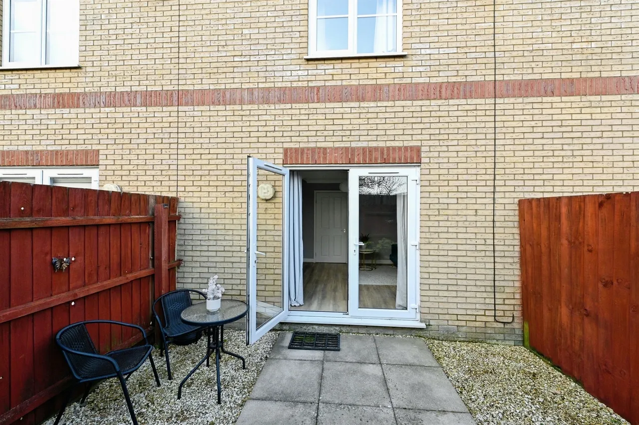 Bruce Close, Wisbech, PE13, photo 20