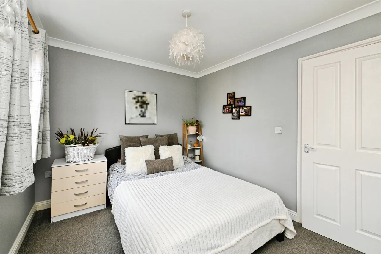 Bruce Close, Wisbech, PE13, photo 12