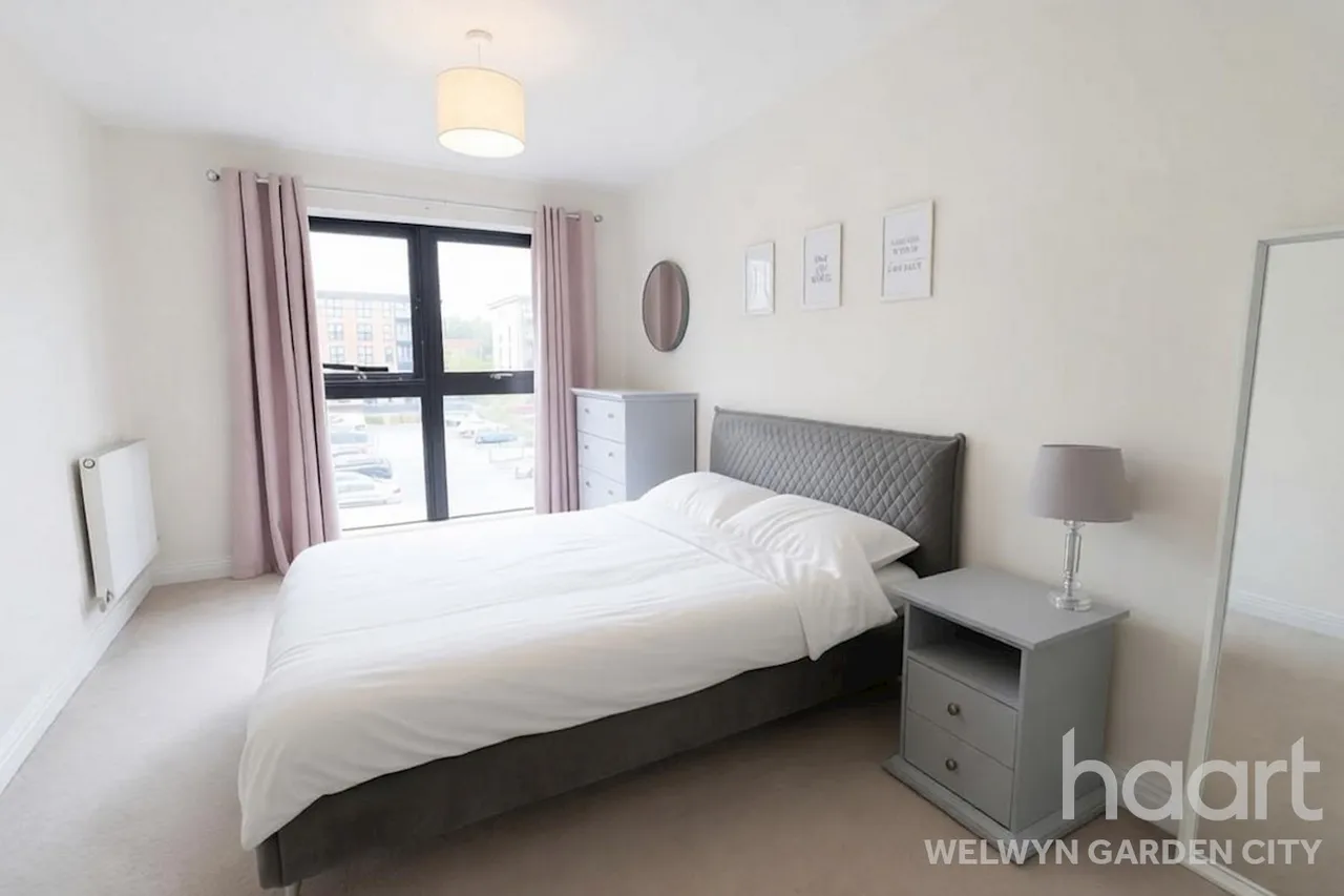 Bessemer Road, Welwyn Garden City, AL7, photo 9