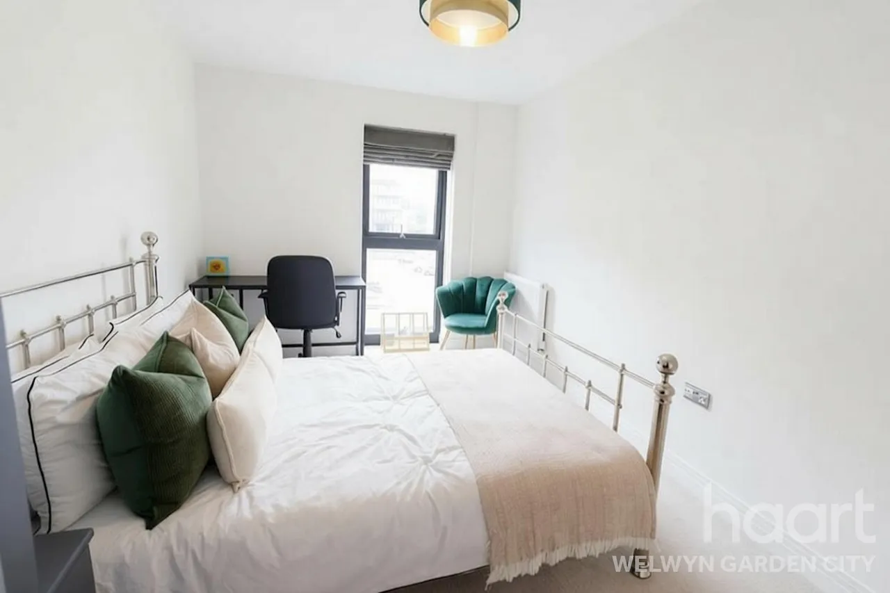 Bessemer Road, Welwyn Garden City, AL7, photo 6