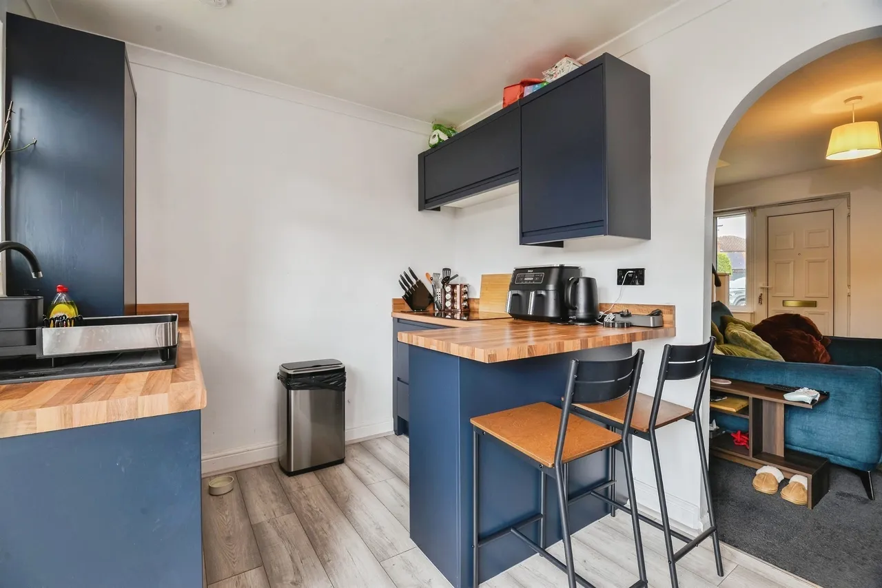 Byron Close, Billingham, TS23, photo 5