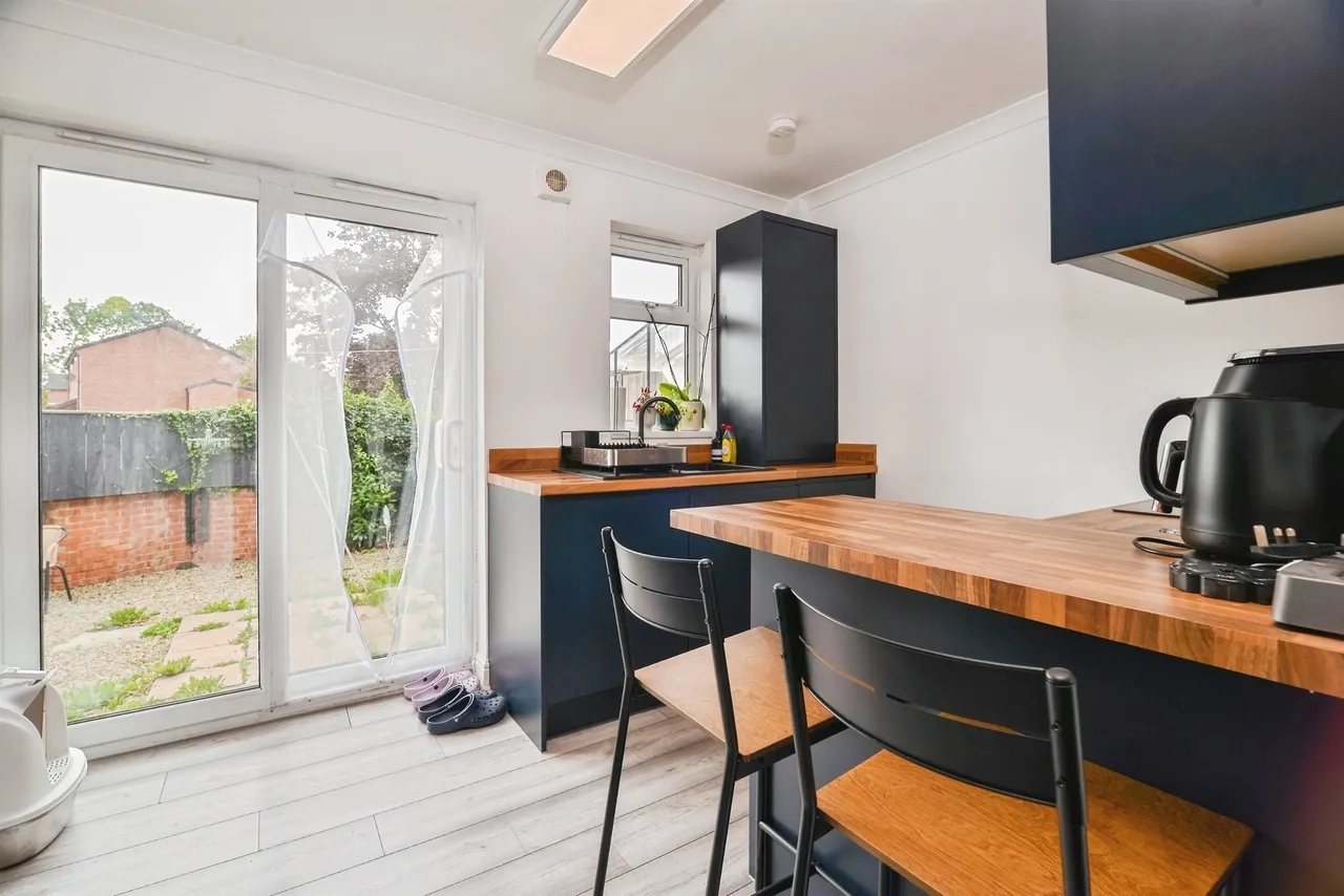 Byron Close, Billingham, TS23, photo 4