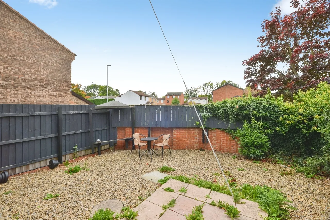 Byron Close, Billingham, TS23, photo 9