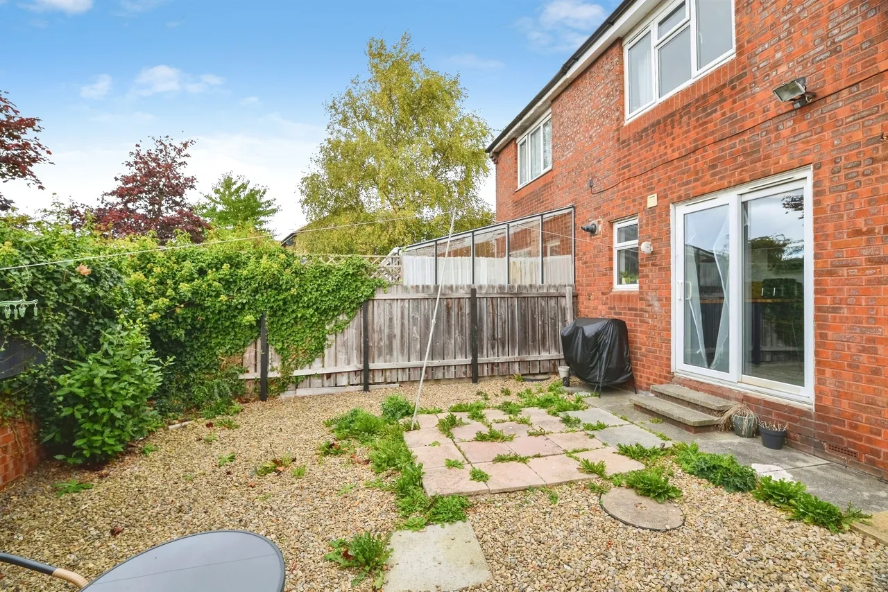 Byron Close, Billingham, TS23, photo 10