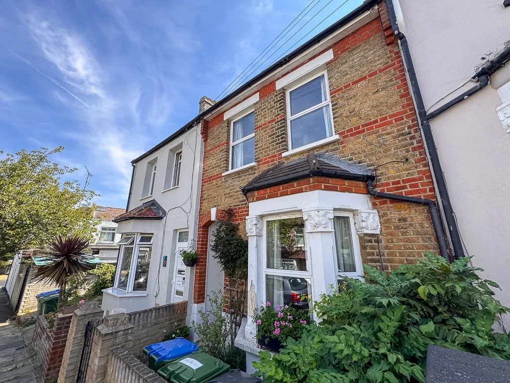 Albatross Street, Plumstead, London, SE18 2SA, photo 7