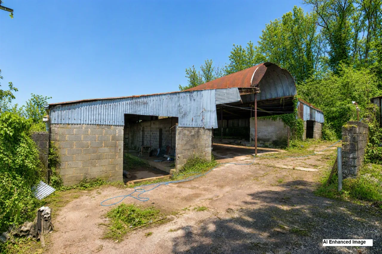 Porthrhyd, Carmarthen, SA32, photo 10