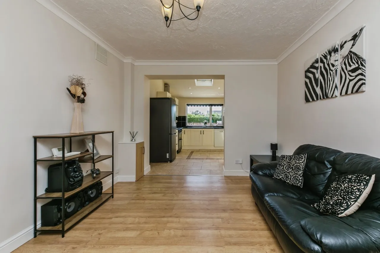 Northwich Road, Weaverham, Northwich, Cheshire, CW8, photo 13