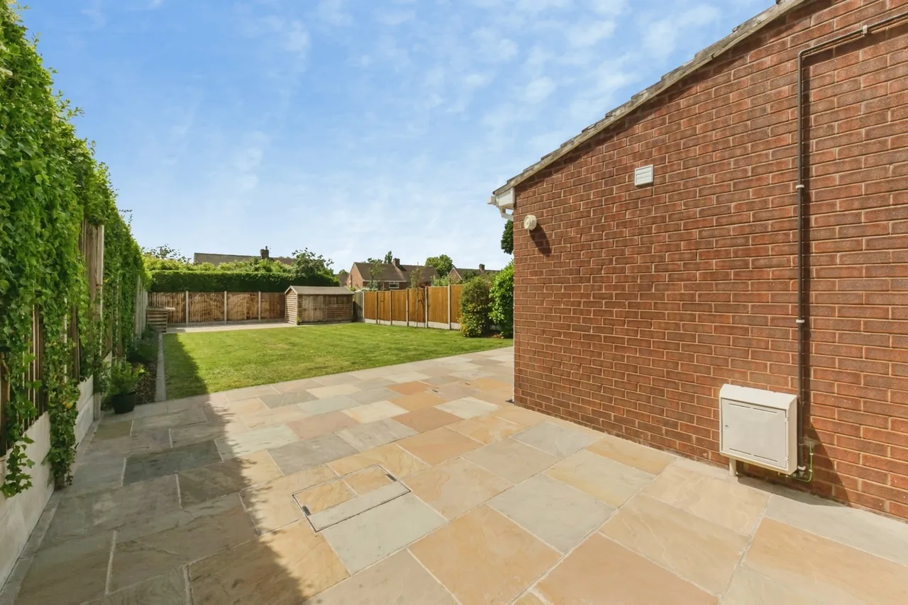 Northwich Road, Weaverham, Northwich, Cheshire, CW8, photo 31