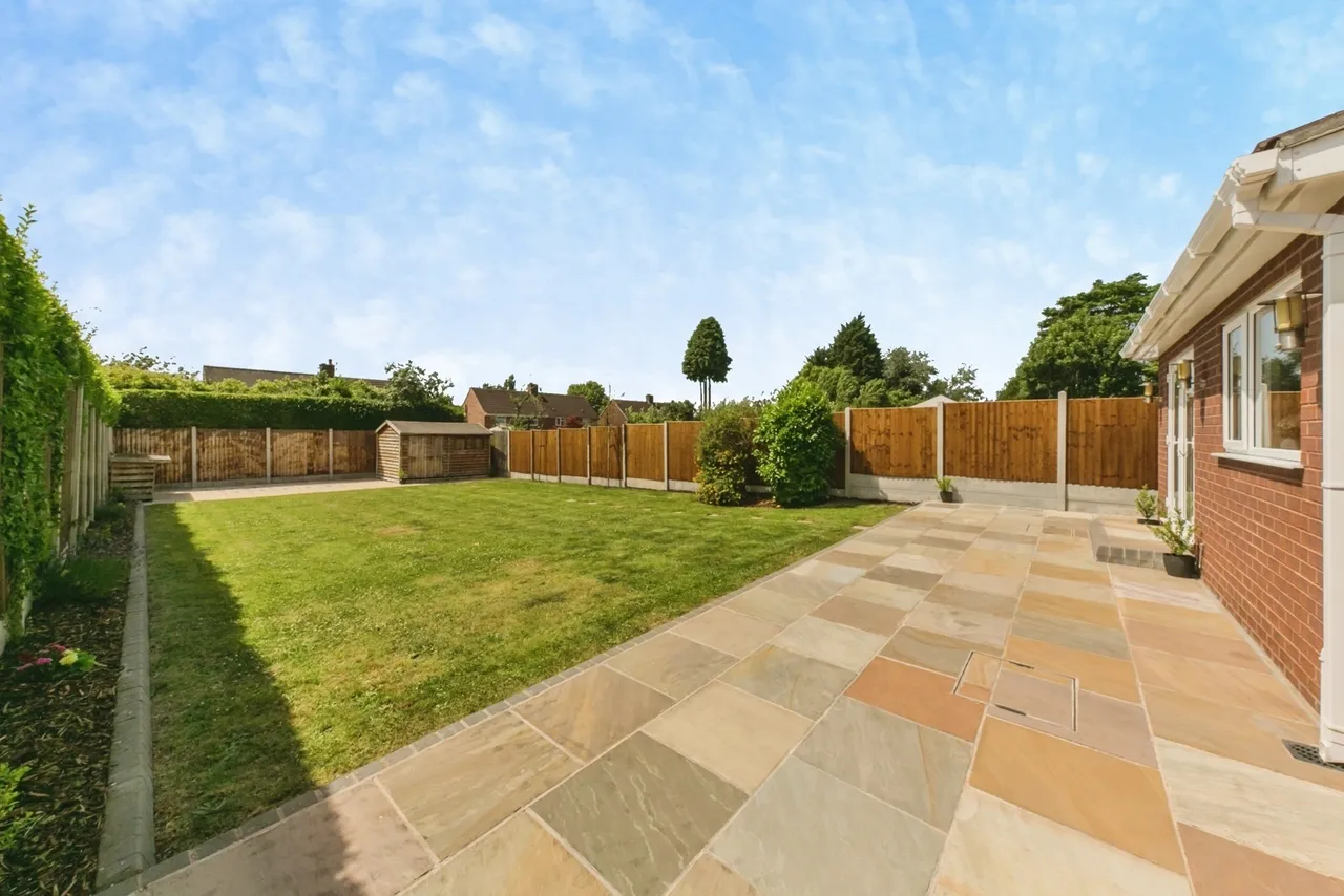 Northwich Road, Weaverham, Northwich, Cheshire, CW8, photo 29