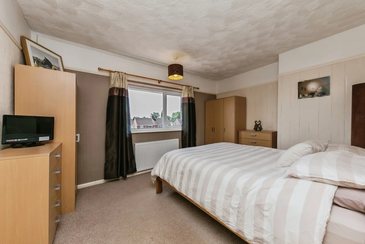 Northwich Road, Weaverham, Northwich, Cheshire, CW8, photo 19