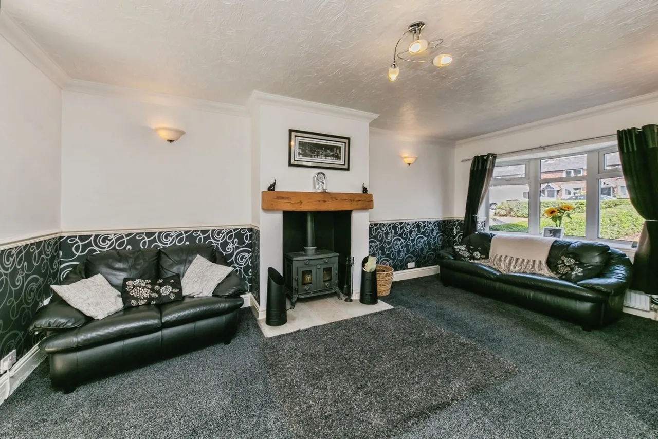 Northwich Road, Weaverham, Northwich, Cheshire, CW8, photo 7