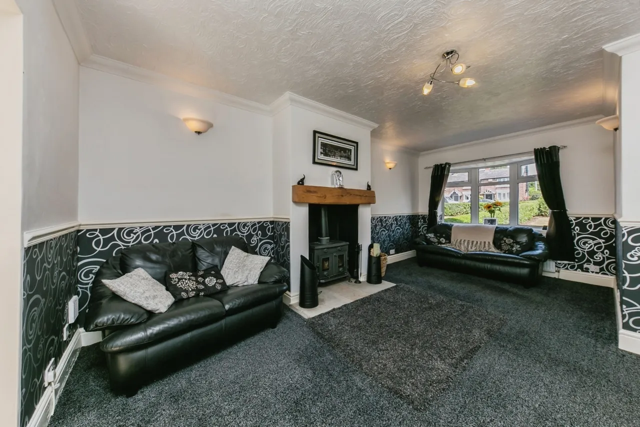 Northwich Road, Weaverham, Northwich, Cheshire, CW8, photo 6