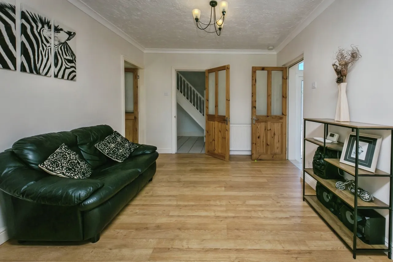 Northwich Road, Weaverham, Northwich, Cheshire, CW8, photo 12