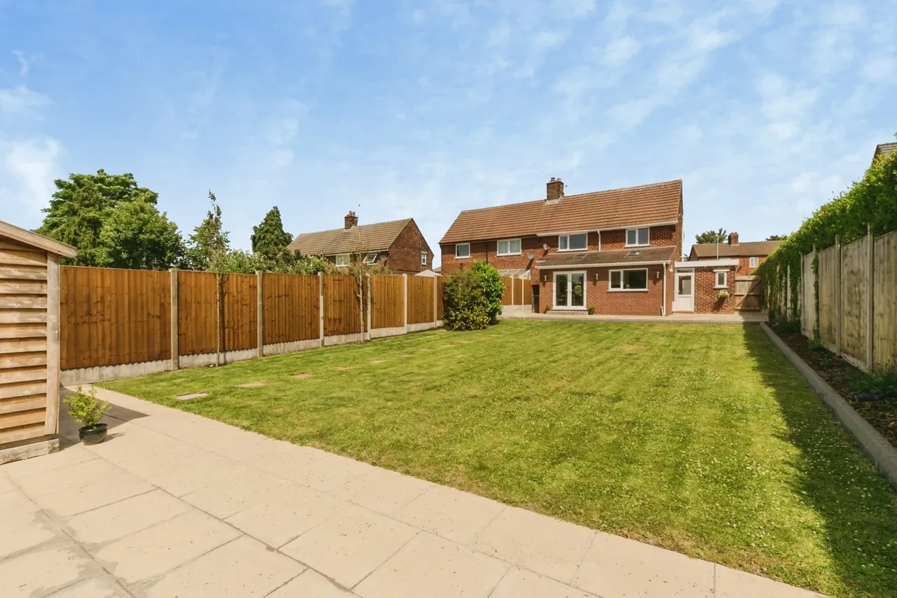 Northwich Road, Weaverham, Northwich, Cheshire, CW8, photo 30