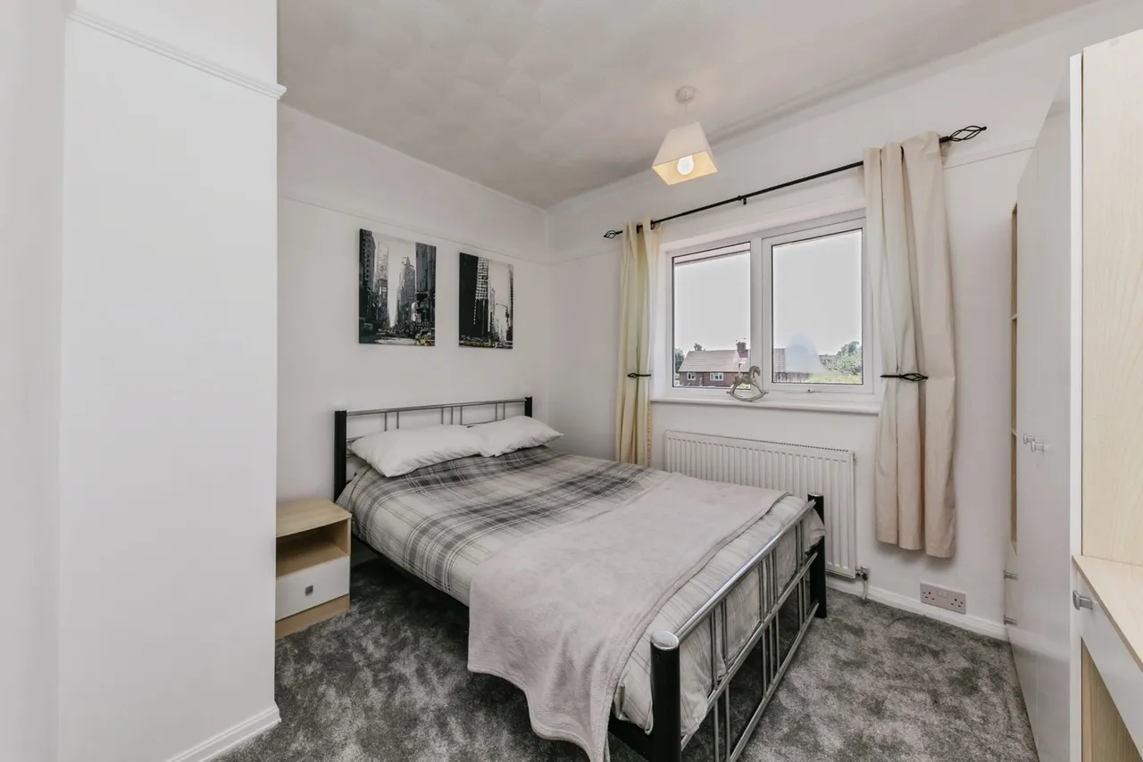Northwich Road, Weaverham, Northwich, Cheshire, CW8, photo 21