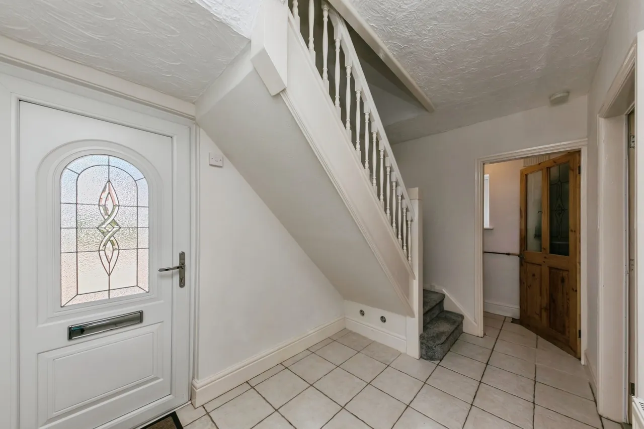 Northwich Road, Weaverham, Northwich, Cheshire, CW8, photo 5
