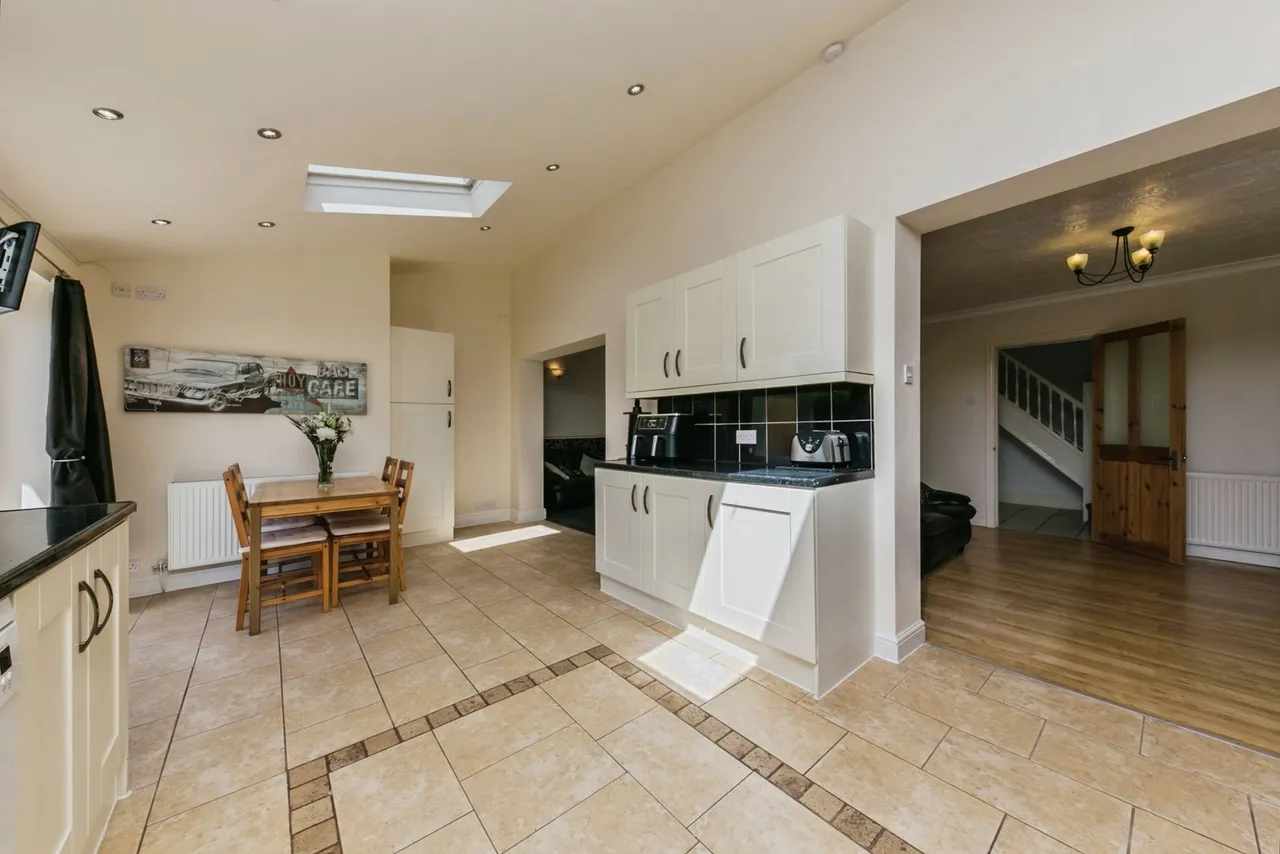 Northwich Road, Weaverham, Northwich, Cheshire, CW8, photo 11