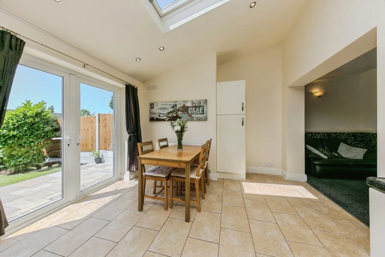 Northwich Road, Weaverham, Northwich, Cheshire, CW8, photo 10