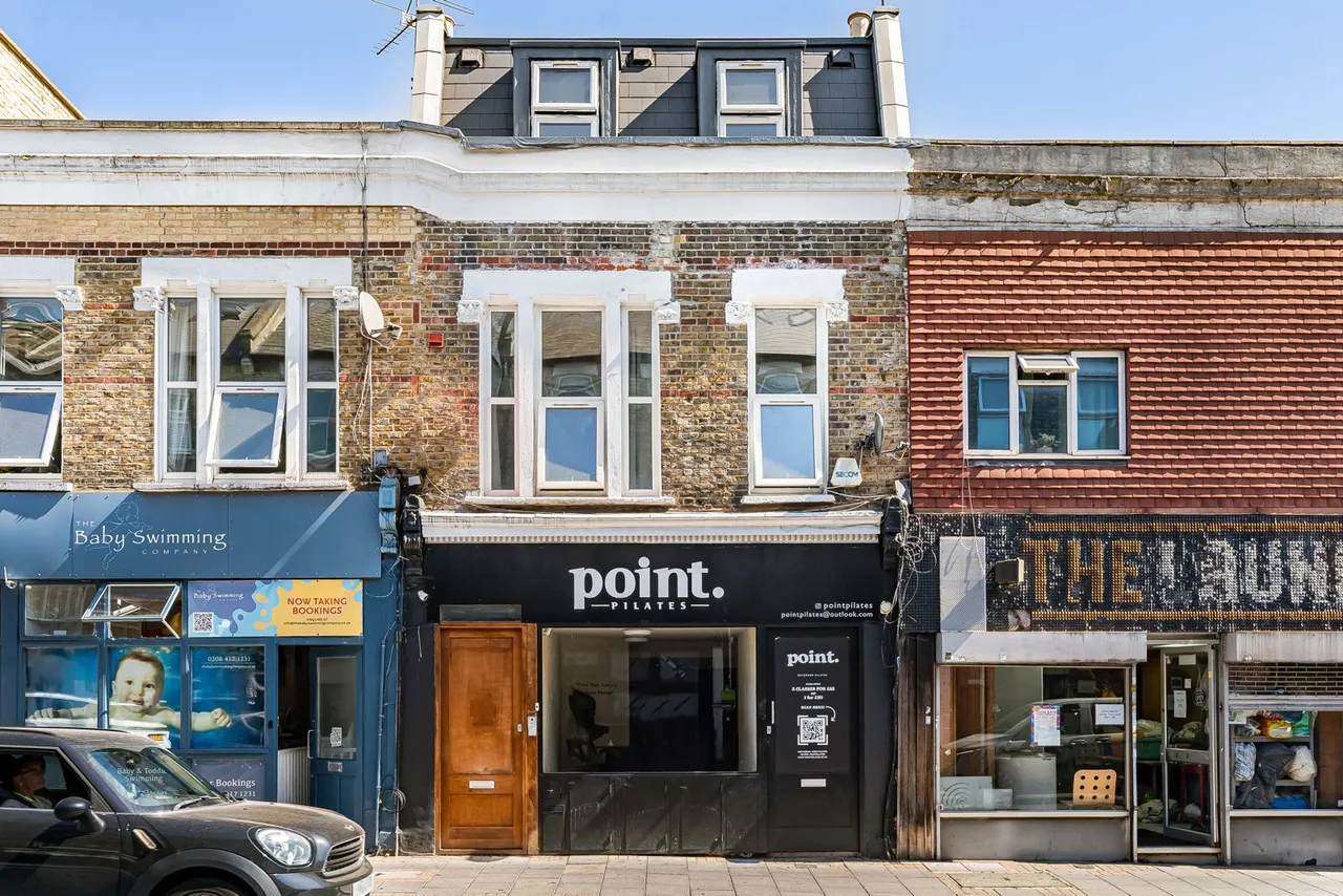 Trinity Road, London, SW17, photo 5