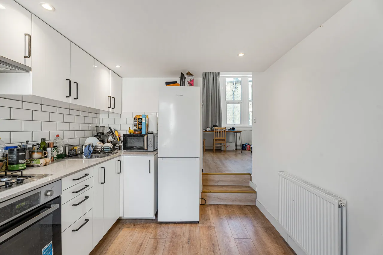 Trinity Road, London, SW17, photo 6