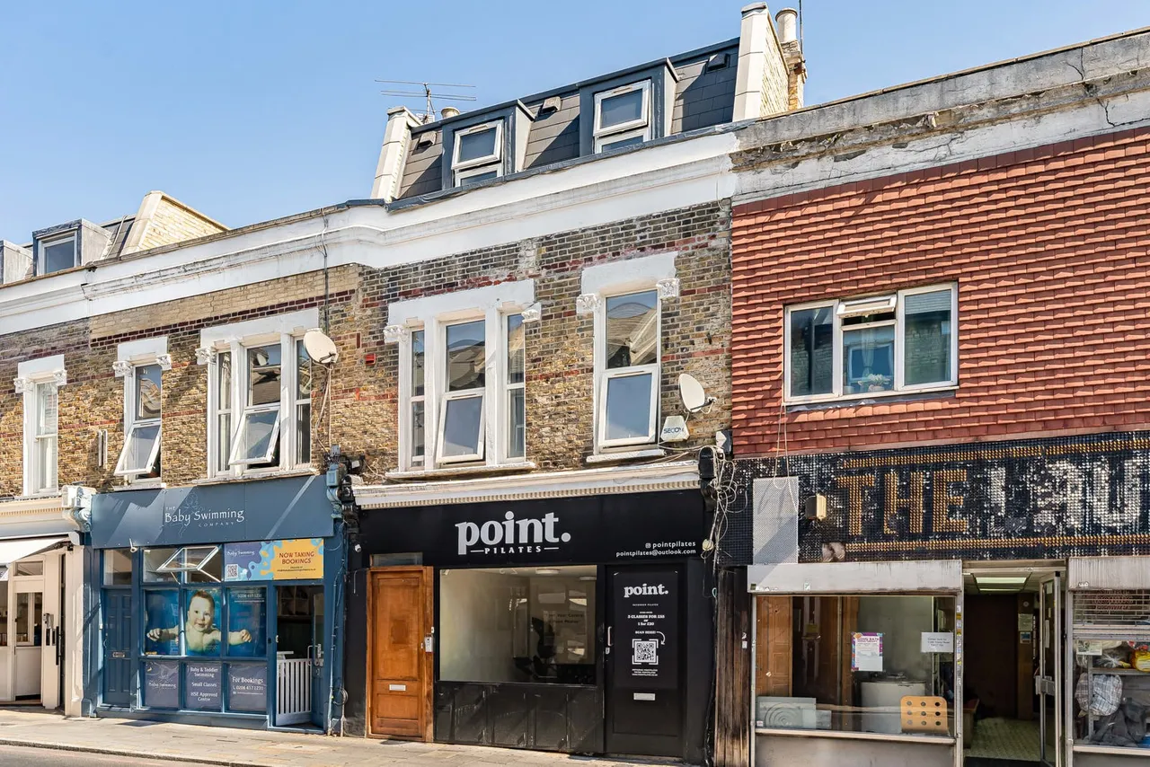 Trinity Road, London, SW17, photo 13
