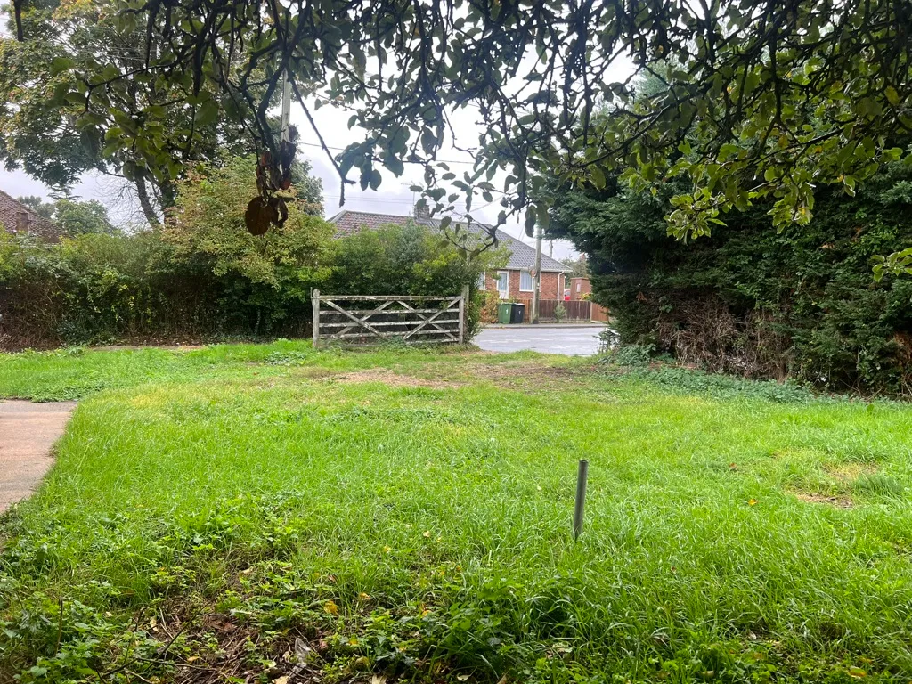 Coronation Grove, Swaffham, PE37, photo 14