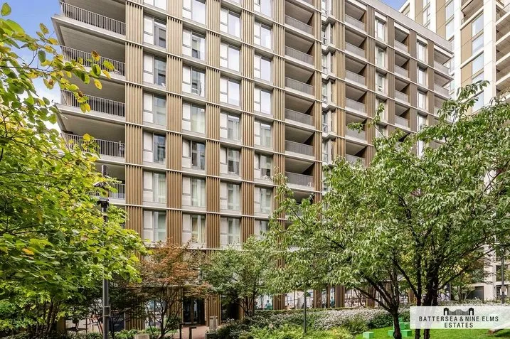 Prince of Wales Drive, SW11, photo 17