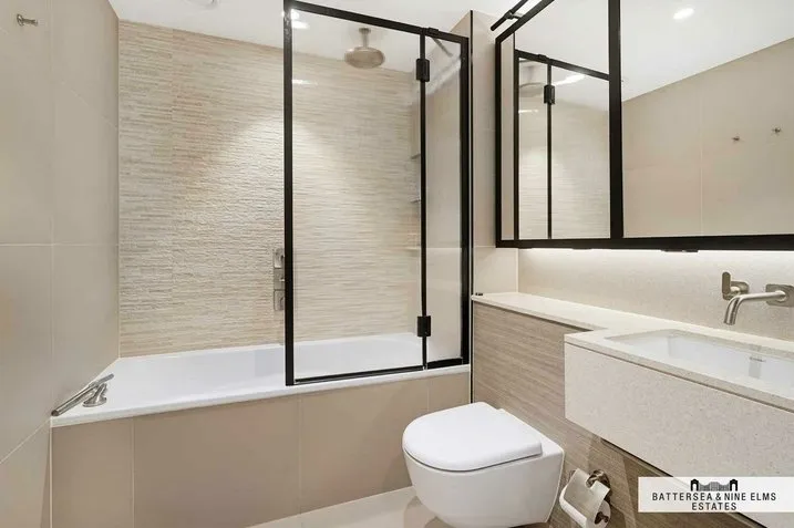 Prince of Wales Drive, SW11, photo 12