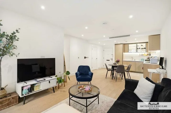 Prince of Wales Drive, SW11, photo 7