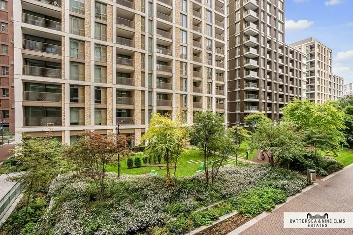 Prince of Wales Drive, SW11, photo 15