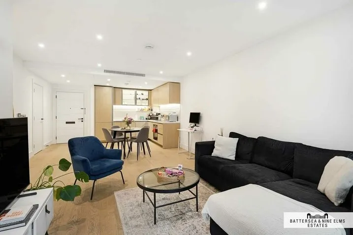 Prince of Wales Drive, SW11, photo 5