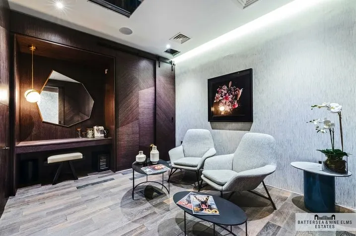 Prince of Wales Drive, SW11, photo 23