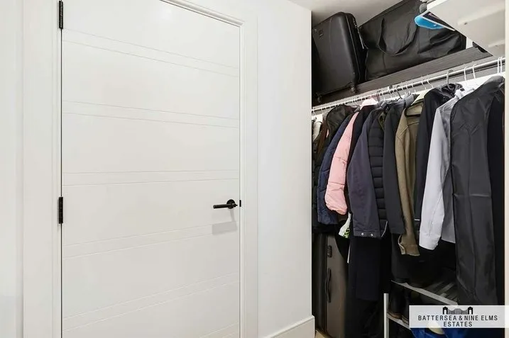 Prince of Wales Drive, SW11, photo 13