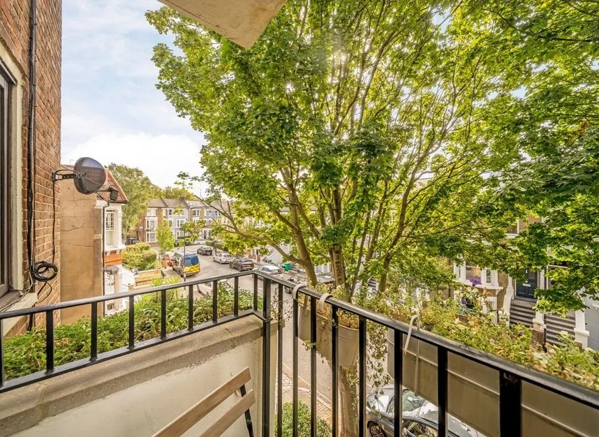 Poets Road, East Canonbury, N5, photo 4