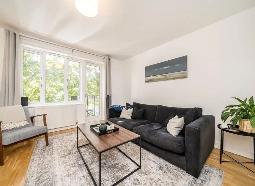 Poets Road, East Canonbury, N5, photo 6