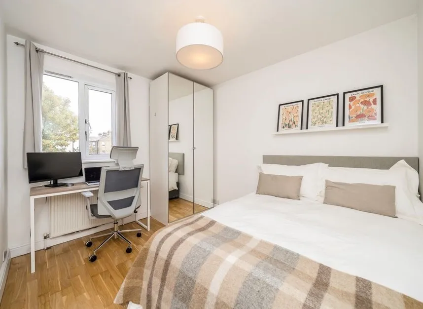 Poets Road, East Canonbury, N5, photo 5