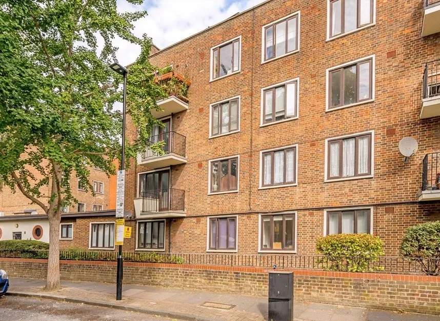 Poets Road, East Canonbury, N5, photo 8
